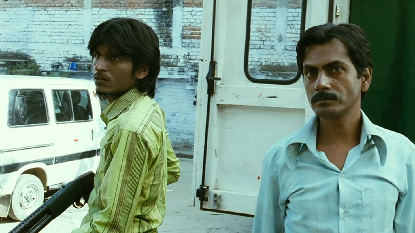 gangs of wasseypur 2 imdb